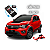 Gas Pedal para Fiat Mobi (Todos) com Bluetooth - Imagem 1