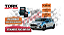 Piggyback  Ford Fiesta Ecoboost (todos) com Bluetooth - Imagem 1