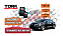 Piggyback para Citroen DS5  1.6 THP (gasolina ou Flex) / com Bluetooth - Imagem 1