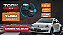 Piggyback (chip de potencia) TorkONE Para FUSCA / JETTA / TIGUAN 211 cv - C/ BLUETOOTH - Imagem 1