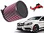 Filtro de Ar K&n Mercedes Benz A45 Cla45 Gla45 Amg E0661 - Imagem 1