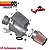 Filtro K&n Intake A3 Jetta Fusca Tsi  200/211 cv57s-9501 - Imagem 3