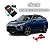 GAS PEDAL TORKONE para Mitsubishi Eclipse Cross 2018 em diante  - | c/ BLUETOOTH - Imagem 1