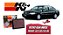 Filtro Ar K&n Inbox para - Vw Passat 1.8/1.8T.2.8 V6 de 1996 a 2005 / Audi A4/A6 94-05 ((consultar aplicação) - Imagem 1
