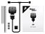 Race Chip (Chip De Potencia) para  Mercedes C200 2.0 T  2014 a 2017  Racechip Rs App - Imagem 4