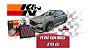 Filtro de Ar K&N JETTA GLI 19> GOLF GTI 2.0 | Audi A3 2.0 2016+ | Audi TT 2.0 230 cv 2016+ | Ref. 33-3005 - Imagem 1