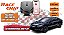 Race Chip (Chip De Potencia)   Racechip Rs App Honda Civic 1.5 T 174cv +41cv - Imagem 1