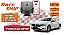 Race Chip (Chip De Potencia) Racechip Rs App Vw Jetta 1.4 Tsi 150cv +25cv - Imagem 1