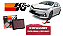 Filtro Ar K&n Toyota Corolla Rav4 1.8 2.0 16v Flex 33-2360 - Imagem 1