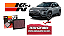 Filtro Ar K&n - Toyota Corolla 2.0 (gas/Flex)   Xei / 2020 2021 2022 / Corolla Cross 2021 em diante  - ref 33-3080 - Imagem 2