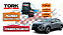 PIGGYBACK (CHIP DE POTÊNCIA) NOVO PEUGEOT 2008 1.0 Turbo C/ BLUETHOOT - Imagem 1
