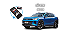 Gas Pedal com Bluetooth paraVW TERA 1.0 170 TSI MANUAL E AUTOMATICO / COM bLUETOOTH - Imagem 1