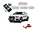 GAS PEDAL TORKONE para Audi Q3 1.4 150 cv| c/ BLUETOOTH - Imagem 1