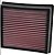 Filtro De Ar K&n Mitsubishi L200 Triton 3.2 D 33-2951 - Imagem 2