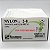 FIO SUTURA NYLON MONOFIL PRETO 2-0 C/ AGULHA 3/8 CIRC TRIANG 2,0 cm - Imagem 2