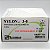 FIO SUTURA NYLON MONOFIL PRETO 3-0 C/ AGULHA 3/8 CIRC TRIANG 2,0 cm - Imagem 2