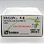 FIO SUTURA NYLON MONOFIL PRETO 5-0 C/ AGULHA 3/8 CIRC TRIANG 2,0 cm - Imagem 2