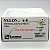 FIO SUTURA NYLON MONOFIL PRETO 6-0 C/ AGULHA 3/8 CIRC TRIANG 2,0 cm - Imagem 2