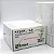 FIO SUTURA NYLON MONOFIL PRETO 6-0 C/ AGULHA 3/8 CIRC TRIANG 2,0 cm - Imagem 1