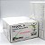 FIO SUTURA NYLON MONOFIL PRETO 0 C/ AGULHA 3/8 CIRC TRIANG 3,0 cm - Imagem 1