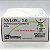 FIO SUTURA NYLON MONOFIL PRETO 2-0 C/ AGULHA 3/8 CIRC TRIANG 3,0 cm - Imagem 2