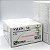 FIO SUTURA NYLON MONOFIL PRETO 3-0 C/ AGULHA 3/8 CIRC TRIANG 3,0 cm - Imagem 1