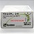 FIO SUTURA NYLON MONOFIL PRETO 3-0 C/ AGULHA 3/8 CIRC TRIANG 3,0 cm - Imagem 2