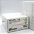 FIO SUTURA NYLON MONOFIL PRETO 3-0 C/ AGULHA 1/2 CIRC TRIANG 1,5 cm - Imagem 1