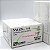 FIO SUTURA NYLON MONOFIL PRETO 4-0 C/ AGULHA 1/2 CIRC TRIANG 1,5 cm - Imagem 1