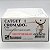FIO SUTURA CATGUT CROMADO 1 C/ AGULHA 1/2 CIRC CILIND 3,5 cm - Imagem 2