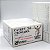 FIO SUTURA CATGUT CROMADO 2-0 C/ AGULHA 1/2 CIRC CILIND 4,0 cm - Imagem 1