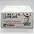 FIO SUTURA CATGUT CROMADO 2-0 C/ AGULHA 1/2 CIRC CILIND 4,0 cm - Imagem 2