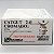 FIO SUTURA CATGUT CROMADO 2-0 C/ AGULHA 3/8 CIRC CILIND 3,0 cm - Imagem 2