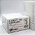 FIO SUTURA CATGUT CROMADO 2-0 C/ AGULHA 3/8 CIRC CILIND 3,0 cm - Imagem 1