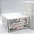 FIO SUTURA CATGUT CROMADO 1 C/ AGULHA 3/8 CIRC CILIND 3,0 cm - Imagem 1