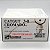 FIO SUTURA CATGUT CROMADO 3-0 C/ AGULHA 1/2 CIRC CILIND 4,0 cm - Imagem 2