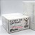 FIO SUTURA CATGUT CROMADO 3-0 C/ AGULHA 1/2 CIRC CILIND 4,0 cm - Imagem 1