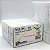 FIO SUTURA NYLON MONOFIL PRETO 2-0 C/ AGULHA 3/8 CIRC TRIANG 4,0 cm - Imagem 1