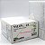 FIO SUTURA NYLON MONOFIL PRETO 4-0 C/ AGULHA 3/8 CIRC TRIANG 2,4 cm - Imagem 1