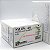 FIO SUTURA NYLON MONOFIL PRETO 4-0 C/ AGULHA 3/8 CIRC TRIANG 3,0 cm - Imagem 1