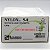 FIO SUTURA NYLON MONOFIL PRETO 5-0 C/ AGULHA 1/2 CIRC TRIANG 1,5 cm - Imagem 2