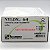 FIO SUTURA NYLON MONOFIL PRETO 6-0 C/ AGULHA 1/2 CIRC TRIANG 1,5 cm - Imagem 2