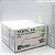 FIO SUTURA NYLON MONOFIL PRETO 6-0 C/ AGULHA 1/2 CIRC TRIANG 1,5 cm - Imagem 1