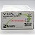FIO SUTURA NYLON MONOFIL PRETO 3-0 C/ AGULHA 3/8 CIRC CILIND 2,0 cm - Imagem 2