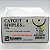 FIO SUTURA CATGUT SIMPLES 0 C/ AGULHA 1/2 CIRC CILIND 5,0 cm - Imagem 2