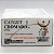 FIO SUTURA CATGUT CROMADO 1 C/ AGULHA 1/2 CIRC CILIND 4,0 cm - Imagem 2