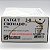 FIO SUTURA CATGUT CROMADO 2-0 C/ AGULHA 1/2 CIRC CILIND 3,0 cm - Imagem 2