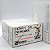 FIO SUTURA CATGUT CROMADO 2-0 C/ AGULHA 1/2 CIRC CILIND 3,5 cm - Imagem 1