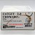 FIO SUTURA CATGUT CROMADO 2-0 C/ AGULHA 1/2 CIRC CILIND 3,5 cm - Imagem 2
