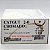 FIO SUTURA CATGUT CROMADO 2-0 C/ AGULHA 1/2 CIRC CILIND ROB 4,0 cm - Imagem 2